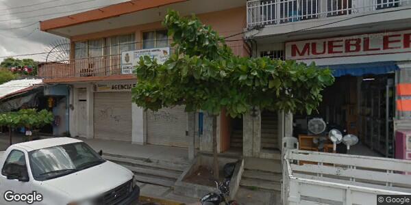 AGENCIA DEL MINISTERIO PÚBLICO DEL FUERO COMÚN